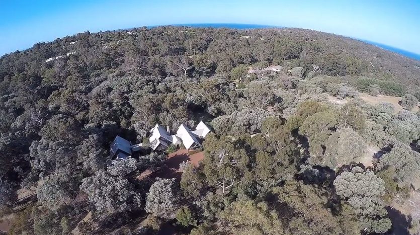 Rancho Adentro, casas espectaculares filmadas con drones de última generación. ¡Vende, Compra y Alquila Tu Propiedad con REPLUS®!