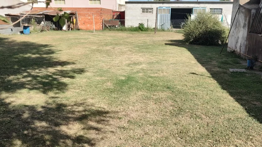 Terreno en venta en Provincia de Chubut, La Rural, Lincoln, BA 6070